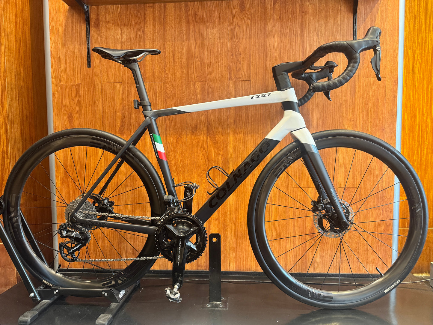 Colnago C68 - HRWH 51