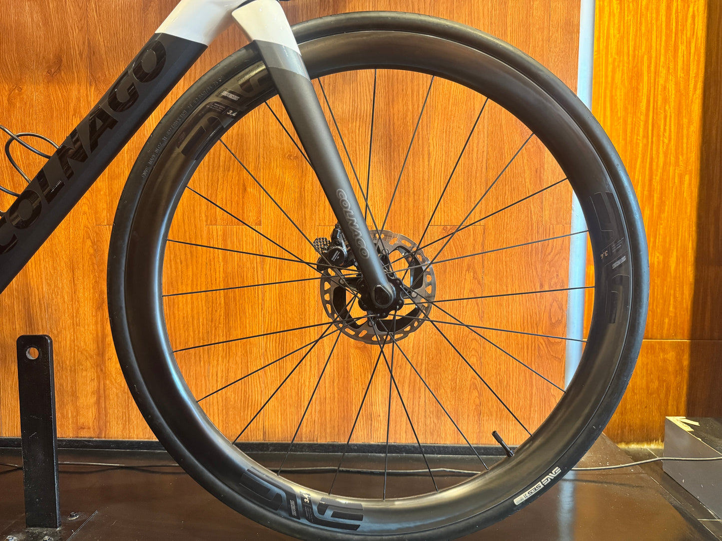Colnago C68 - HRWH 51