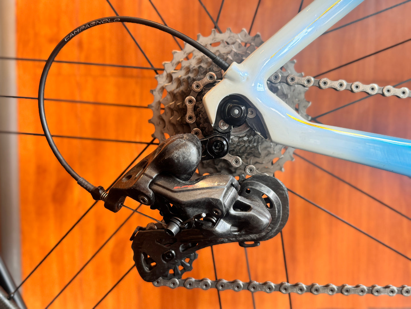 Colnago Concept - Art Decor 45
