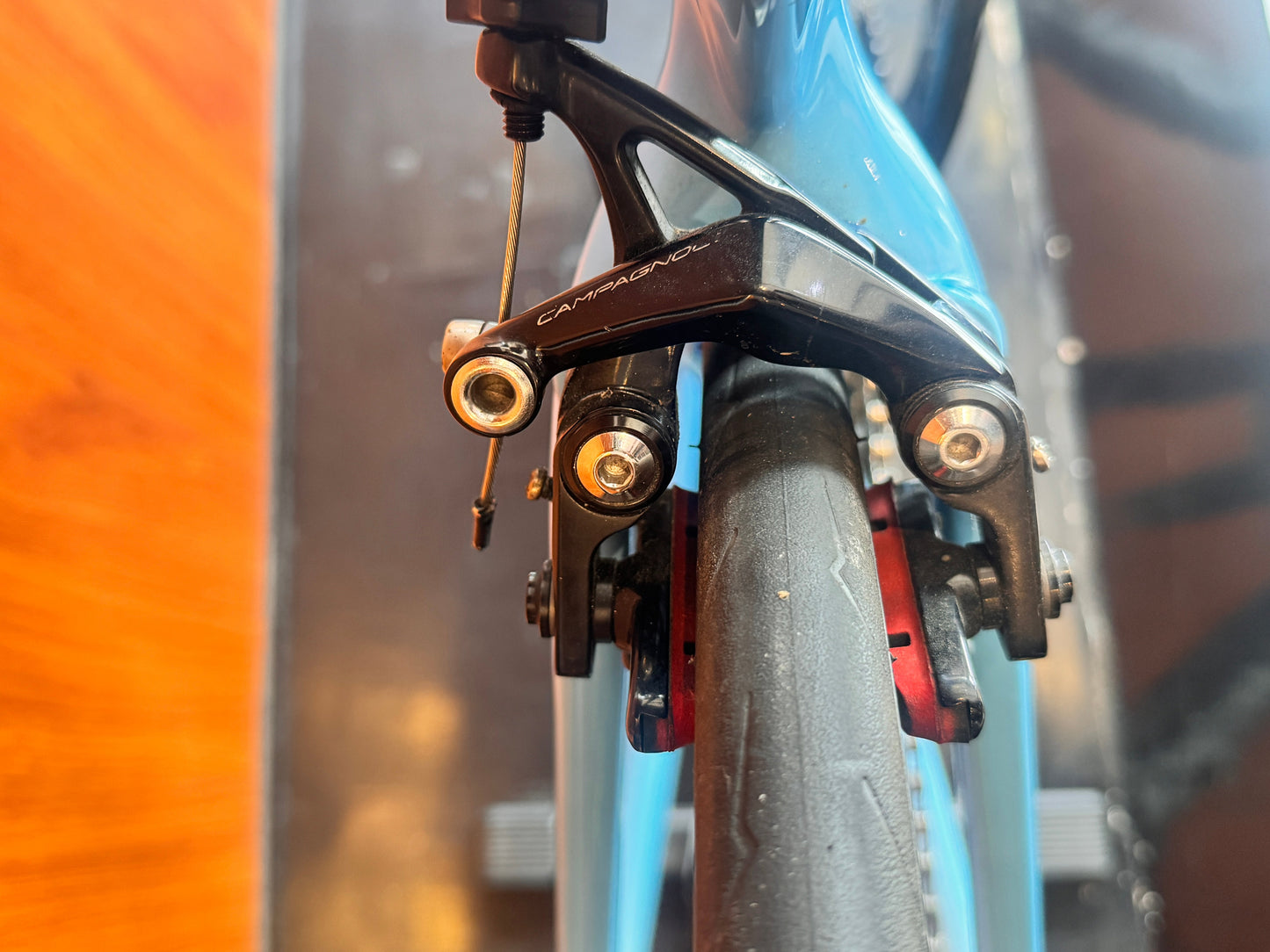Colnago Concept - Art Decor 45