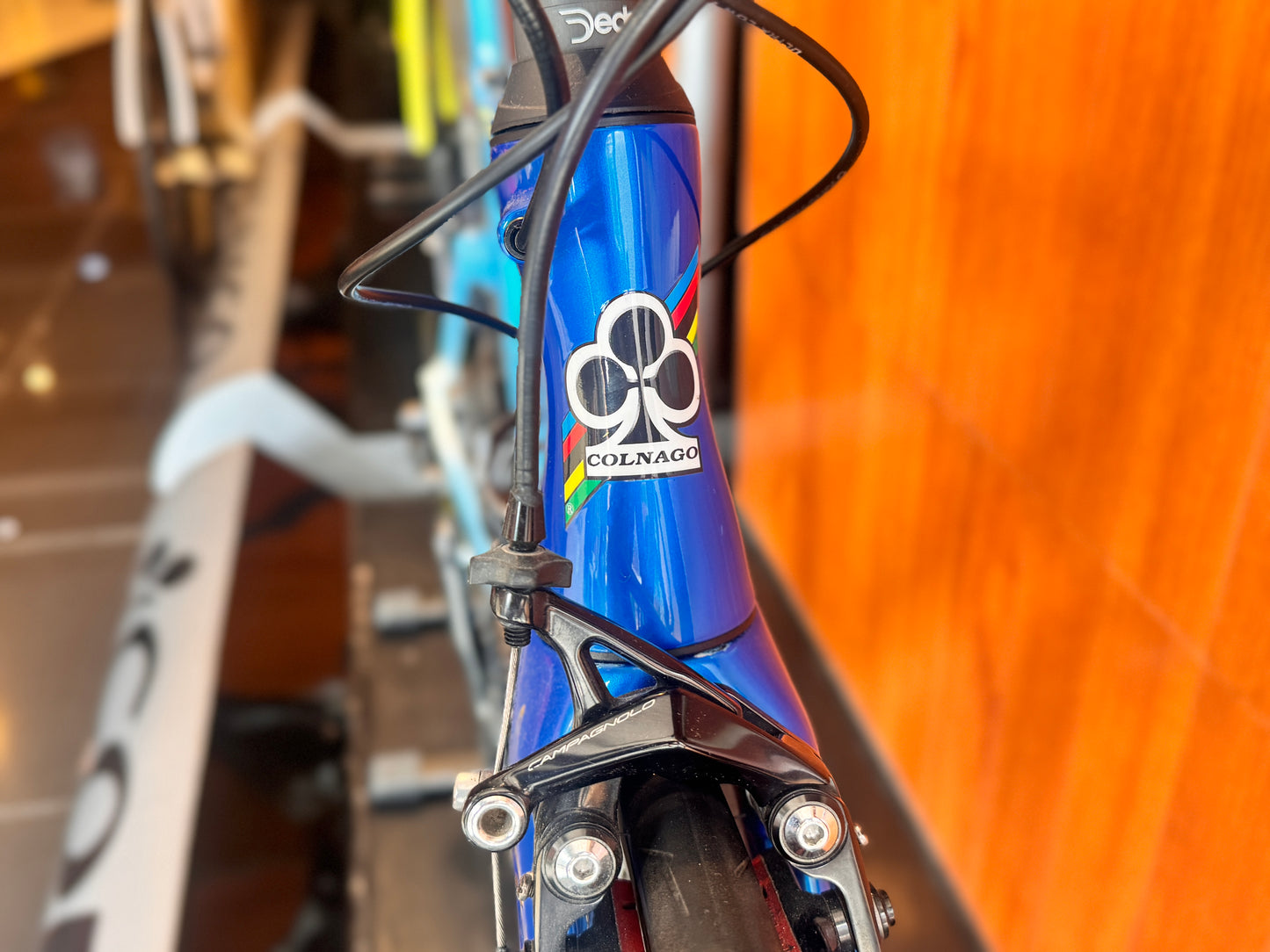 Colnago Concept - Art Decor 45