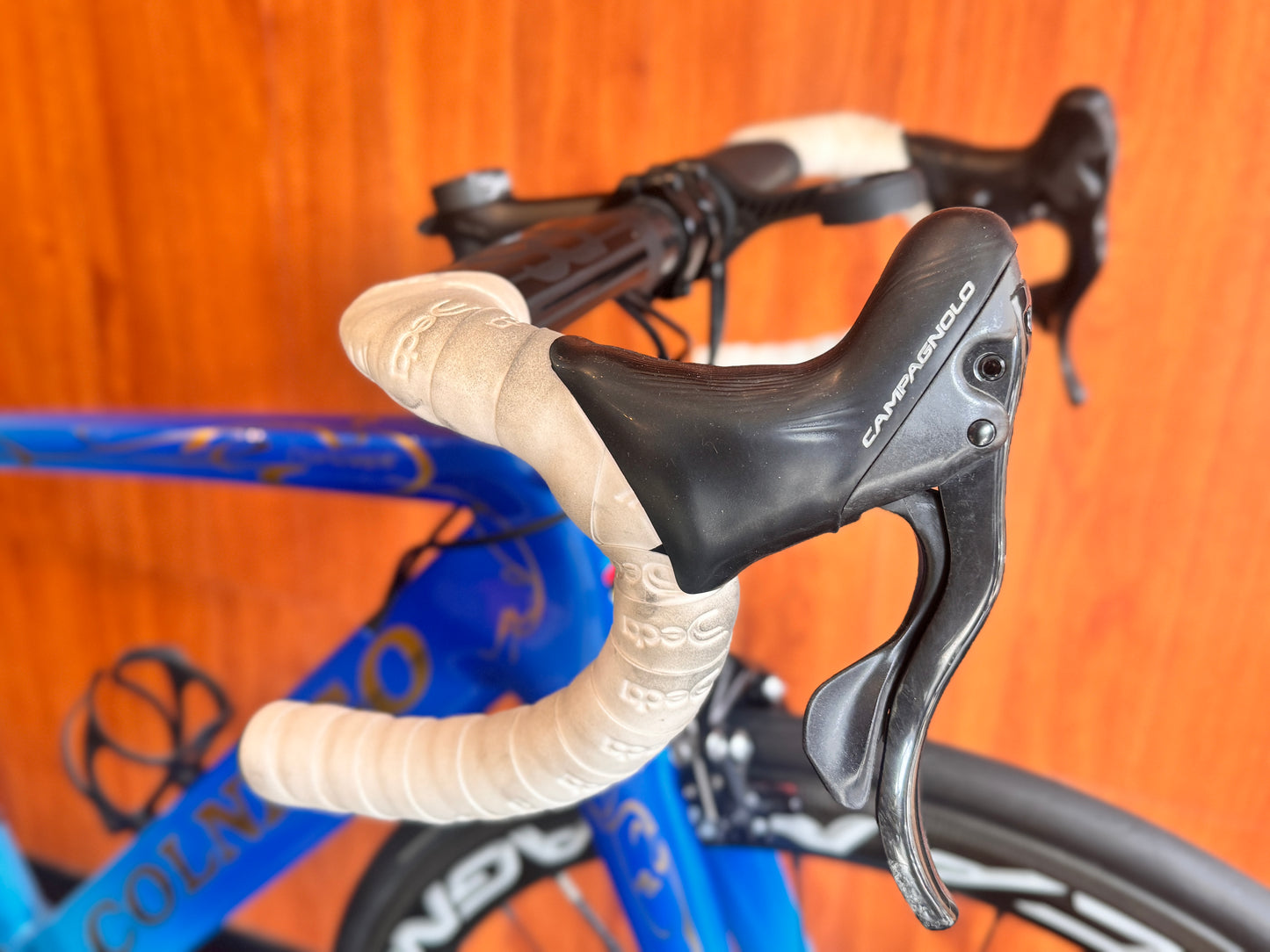 Colnago Concept - Art Decor 45