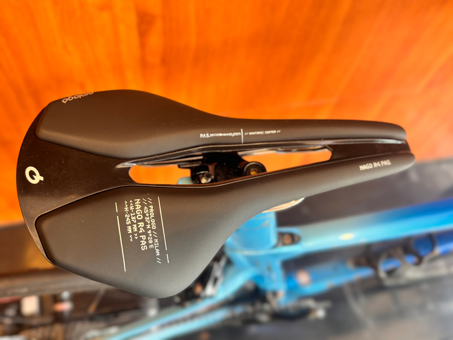 Colnago Concept - Art Decor 45