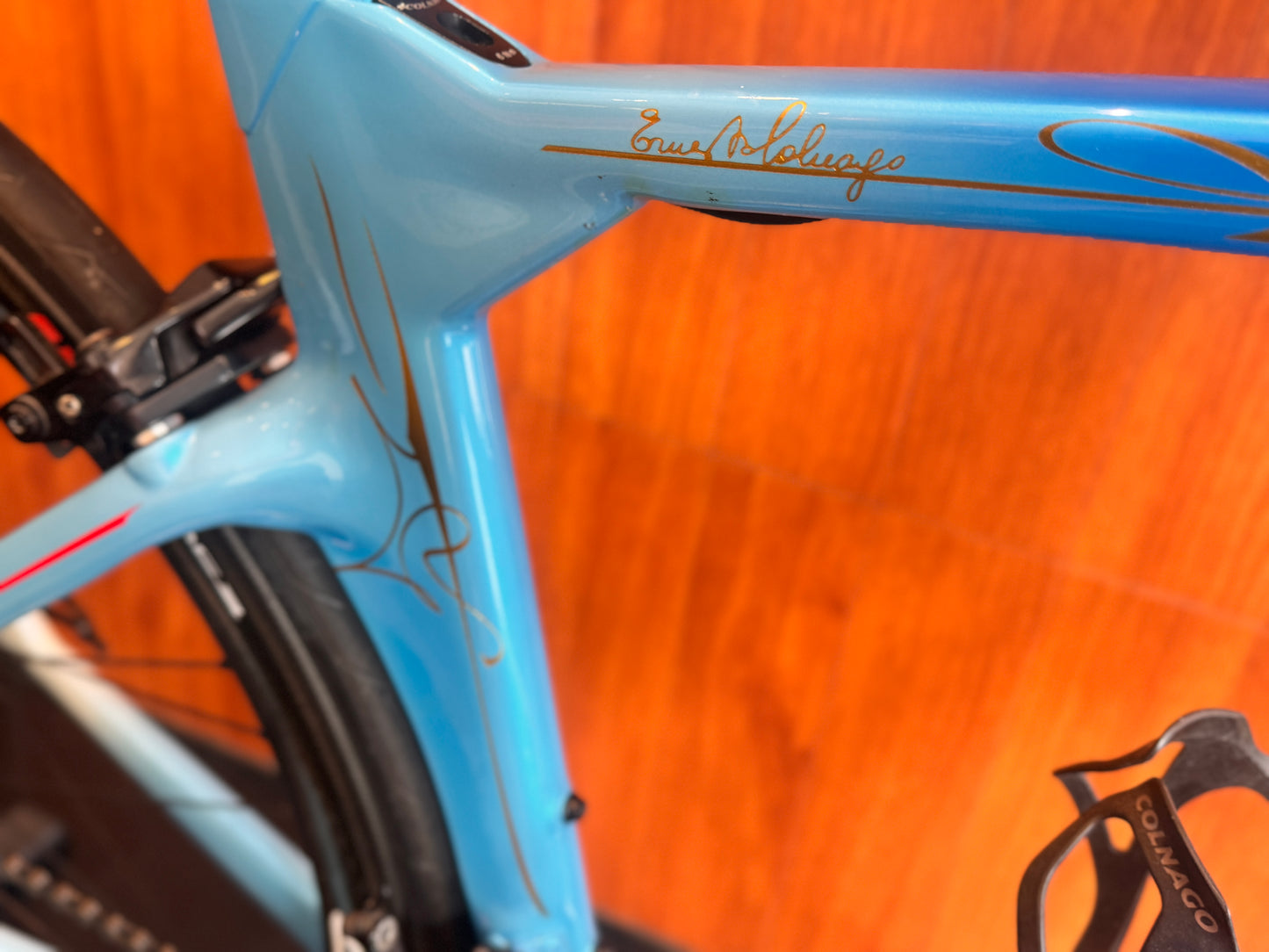 Colnago Concept - Art Decor 45