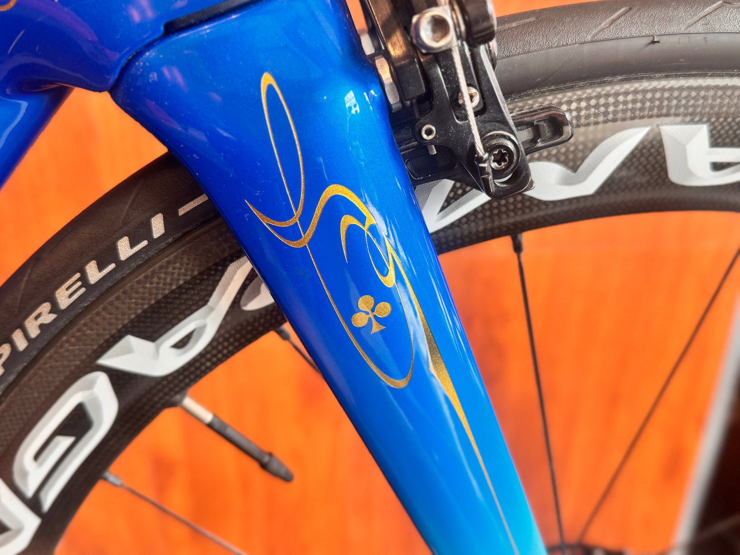 Colnago Concept - Art Decor 45