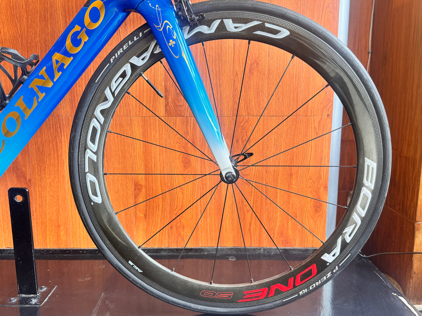 Colnago Concept - Art Decor 45