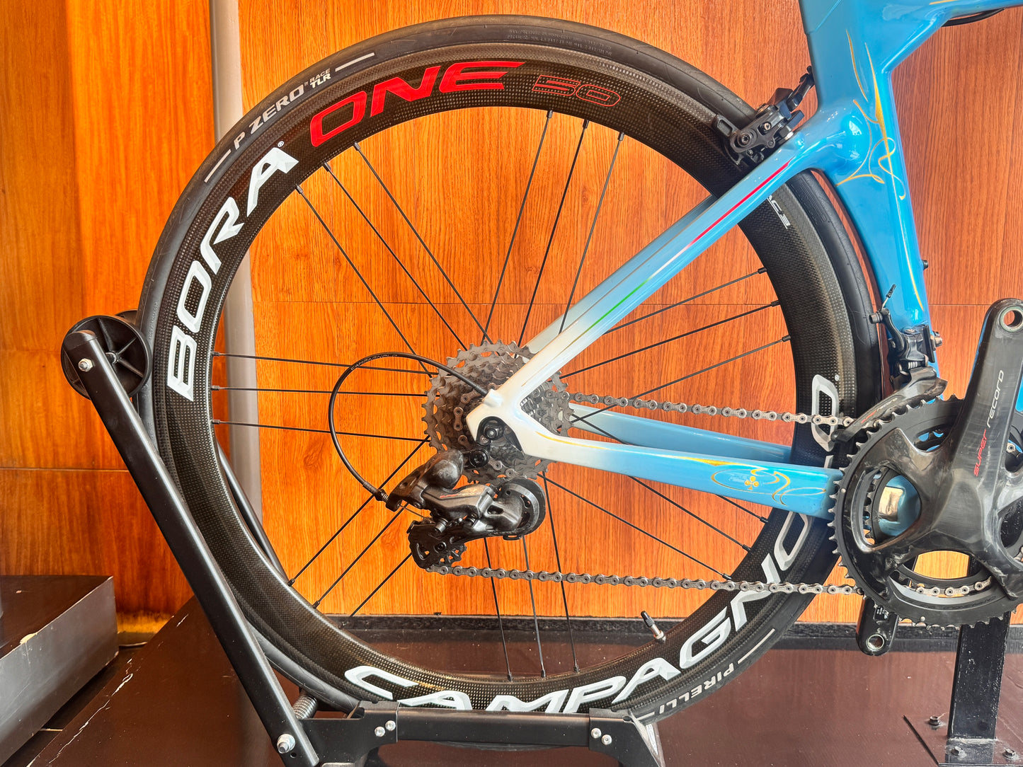 Colnago Concept - Art Decor 45