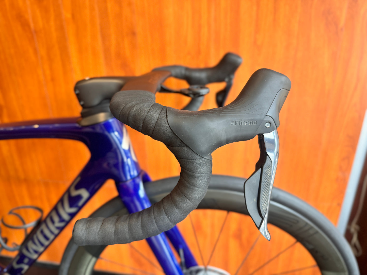 S-Works Tarmac SL7 52