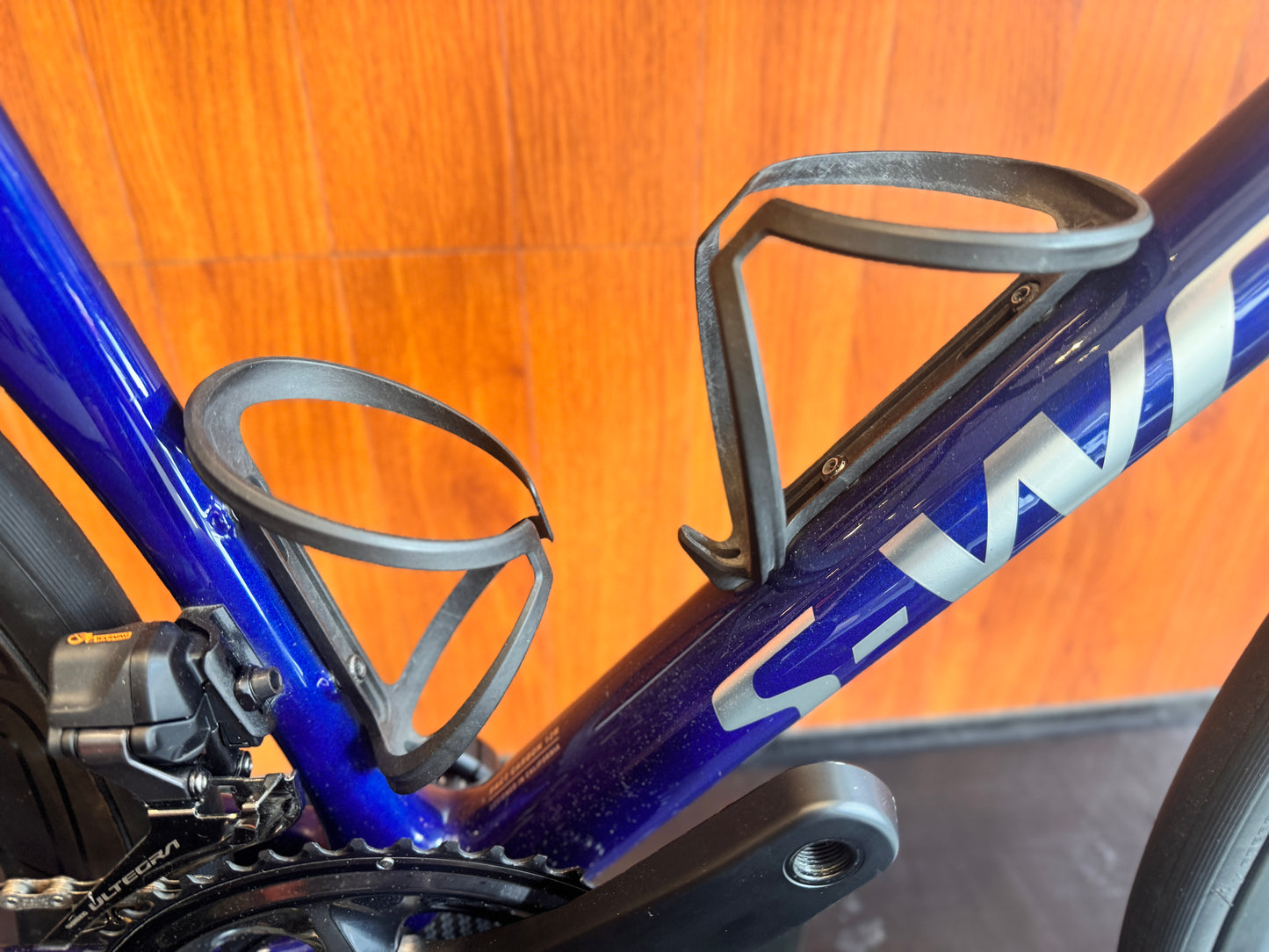 S-Works Tarmac SL7 52