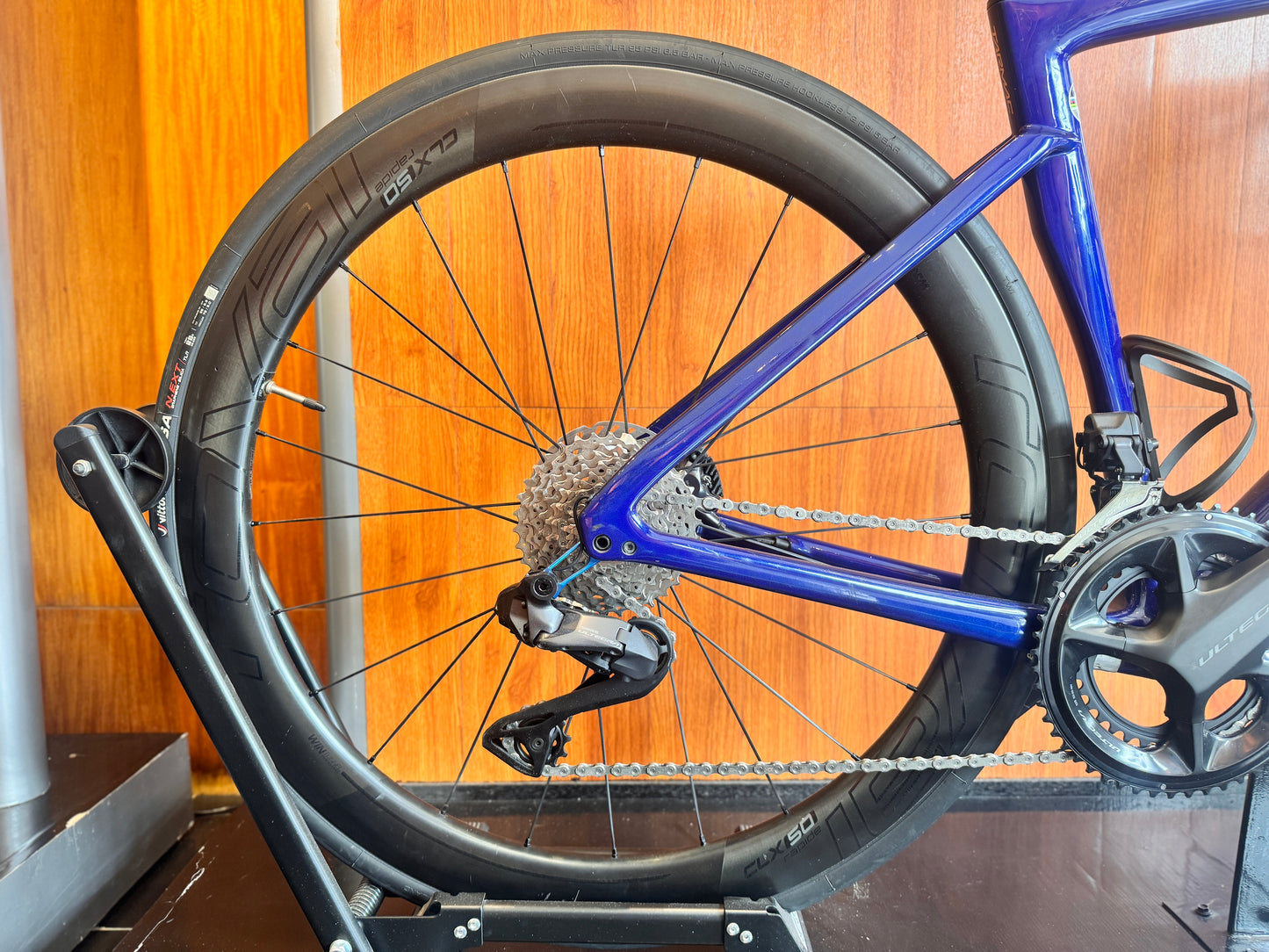 S-Works Tarmac SL7 52