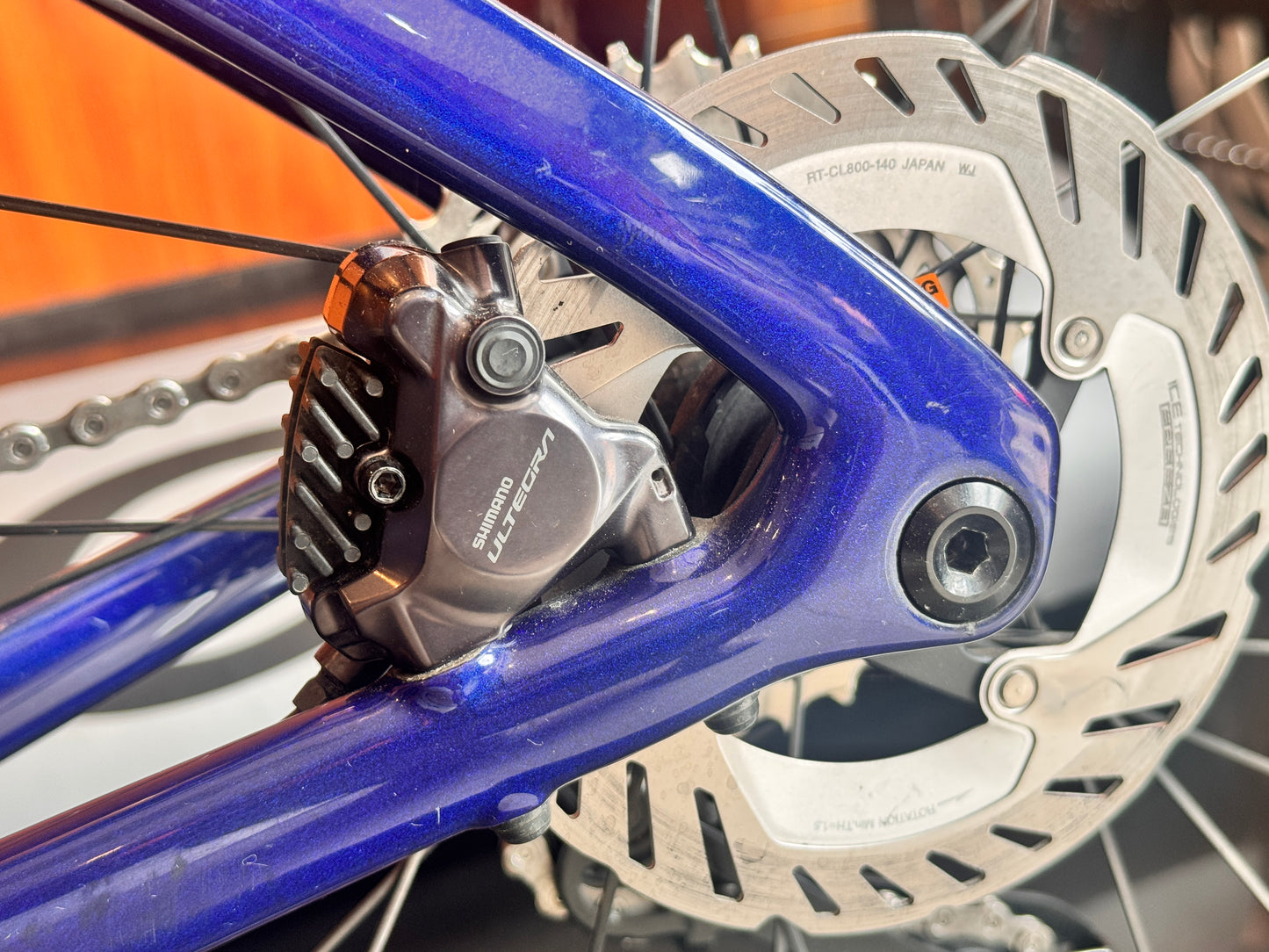 S-Works Tarmac SL7 52