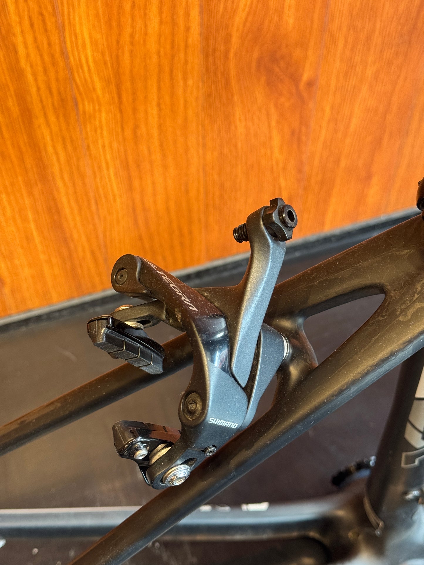 Colnago CLX 45 - Rim