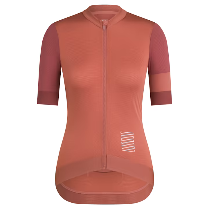Terracotta/Rusty Red