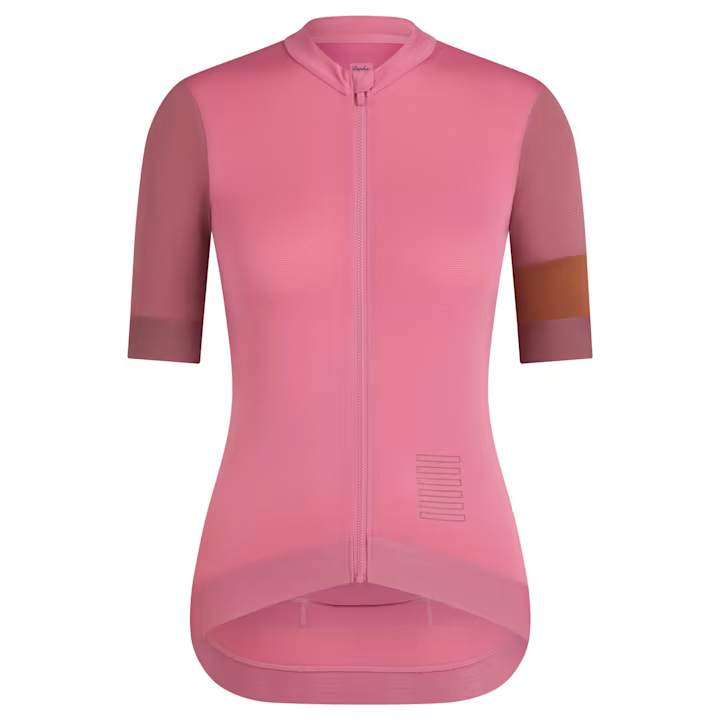 Dusty Pink/Rose Brown