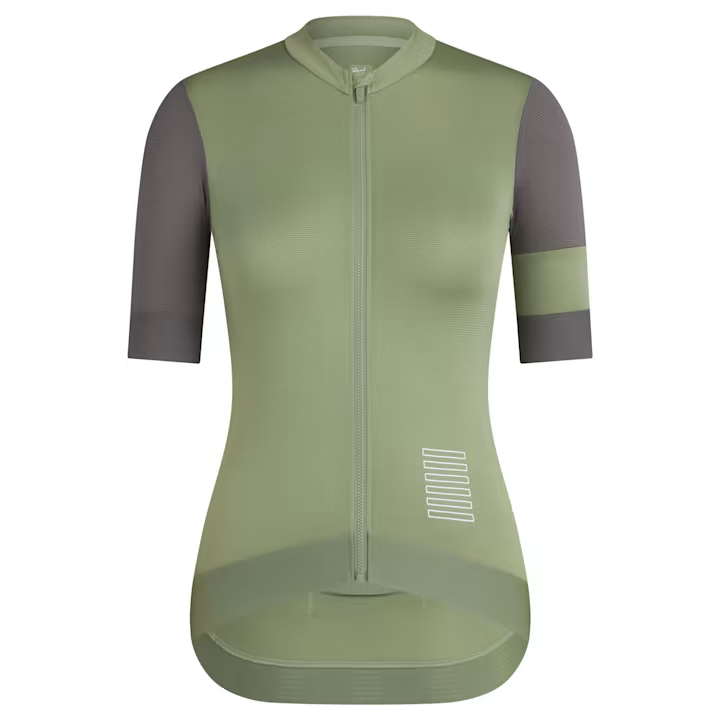 Olive Green/Mushroom