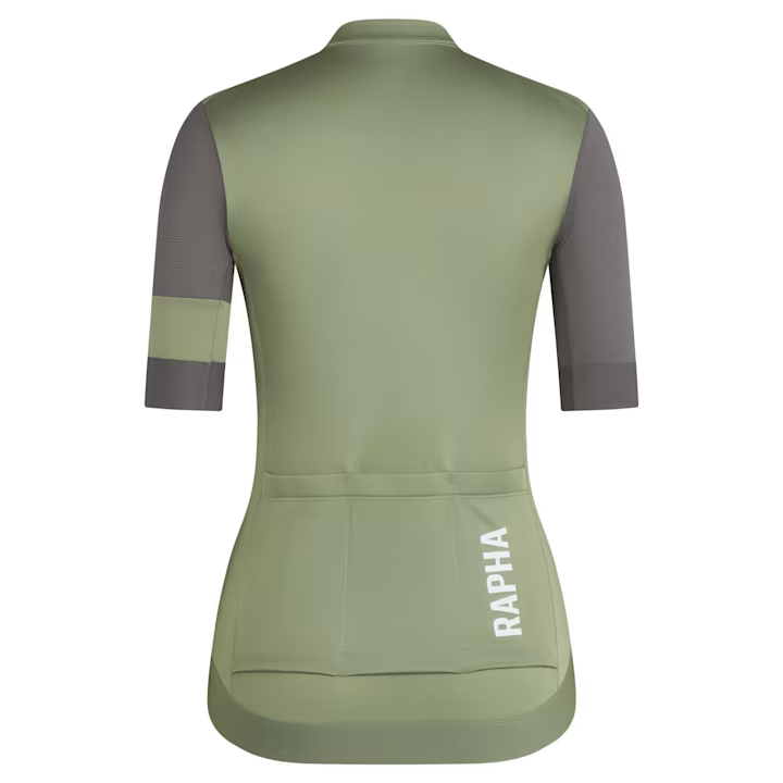 Olive Green/Mushroom