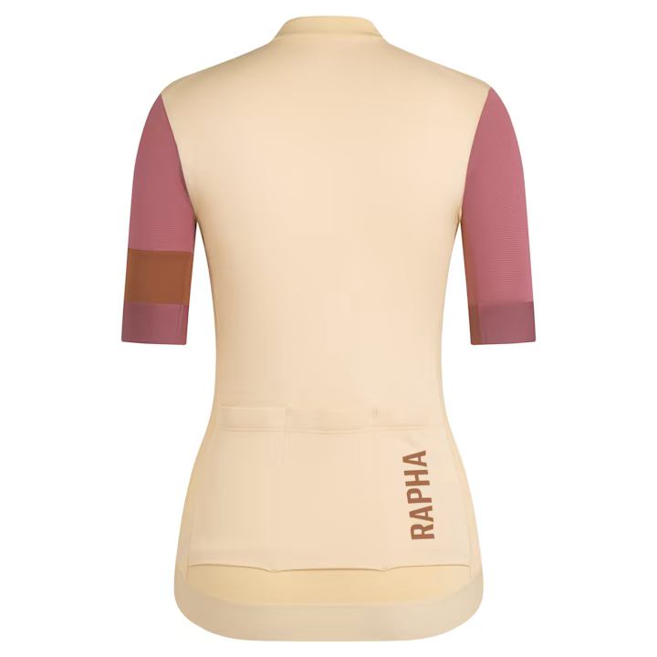 Sand/Rose Brown