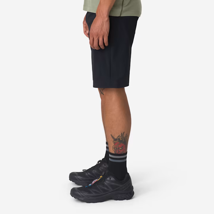 Black/Black