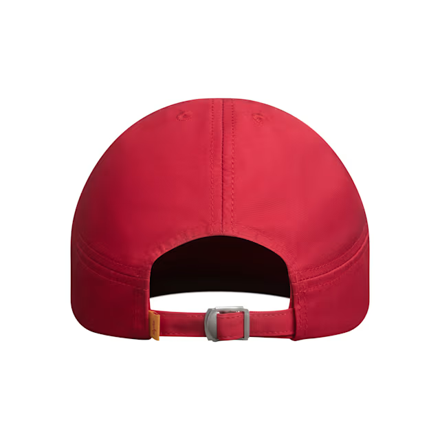Red/Orange