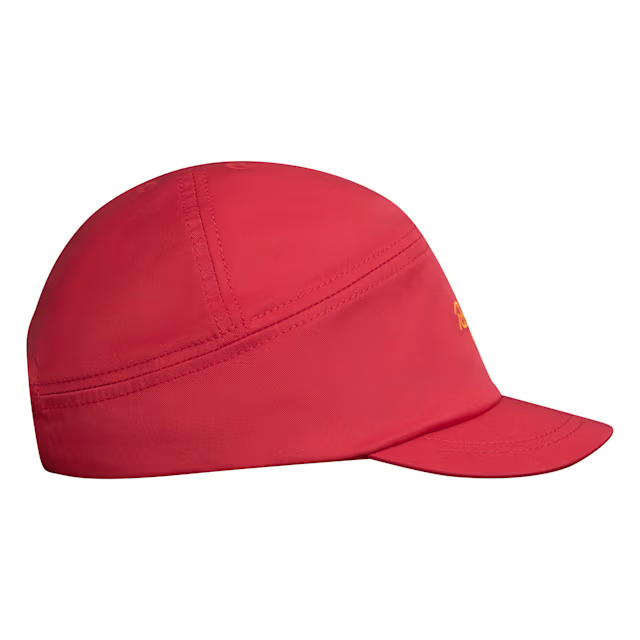 Red/Orange