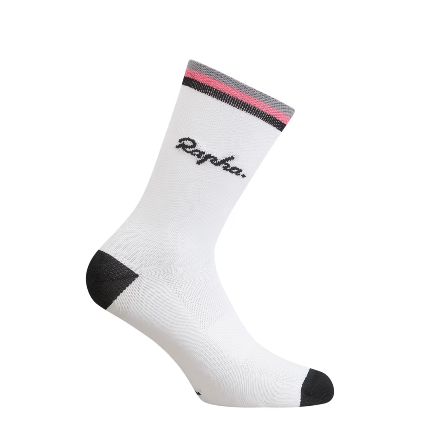 White/Black/Pink