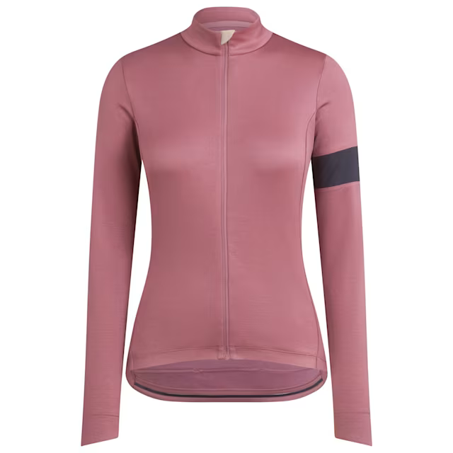 Women's Classic Long Sleeve Jersey