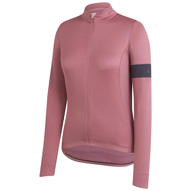 Women's Classic Long Sleeve Jersey