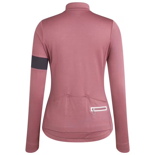 Women's Classic Long Sleeve Jersey