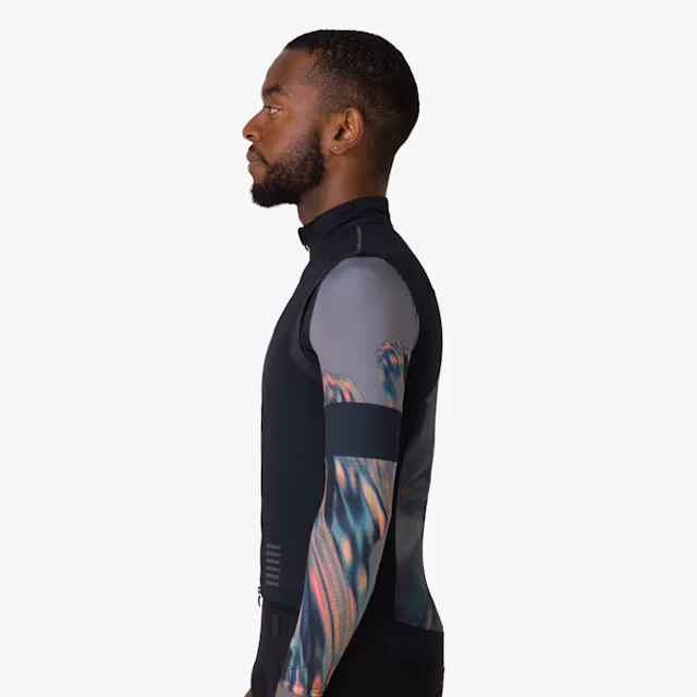 Men's Pro Team Lightweight Gilet - Transmit Collection