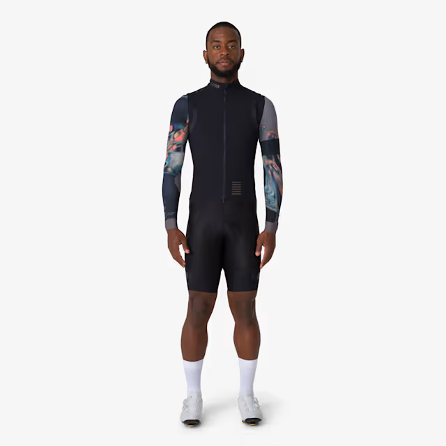Men's Pro Team Lightweight Gilet - Transmit Collection