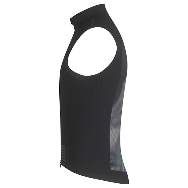 Men's Pro Team Lightweight Gilet - Transmit Collection