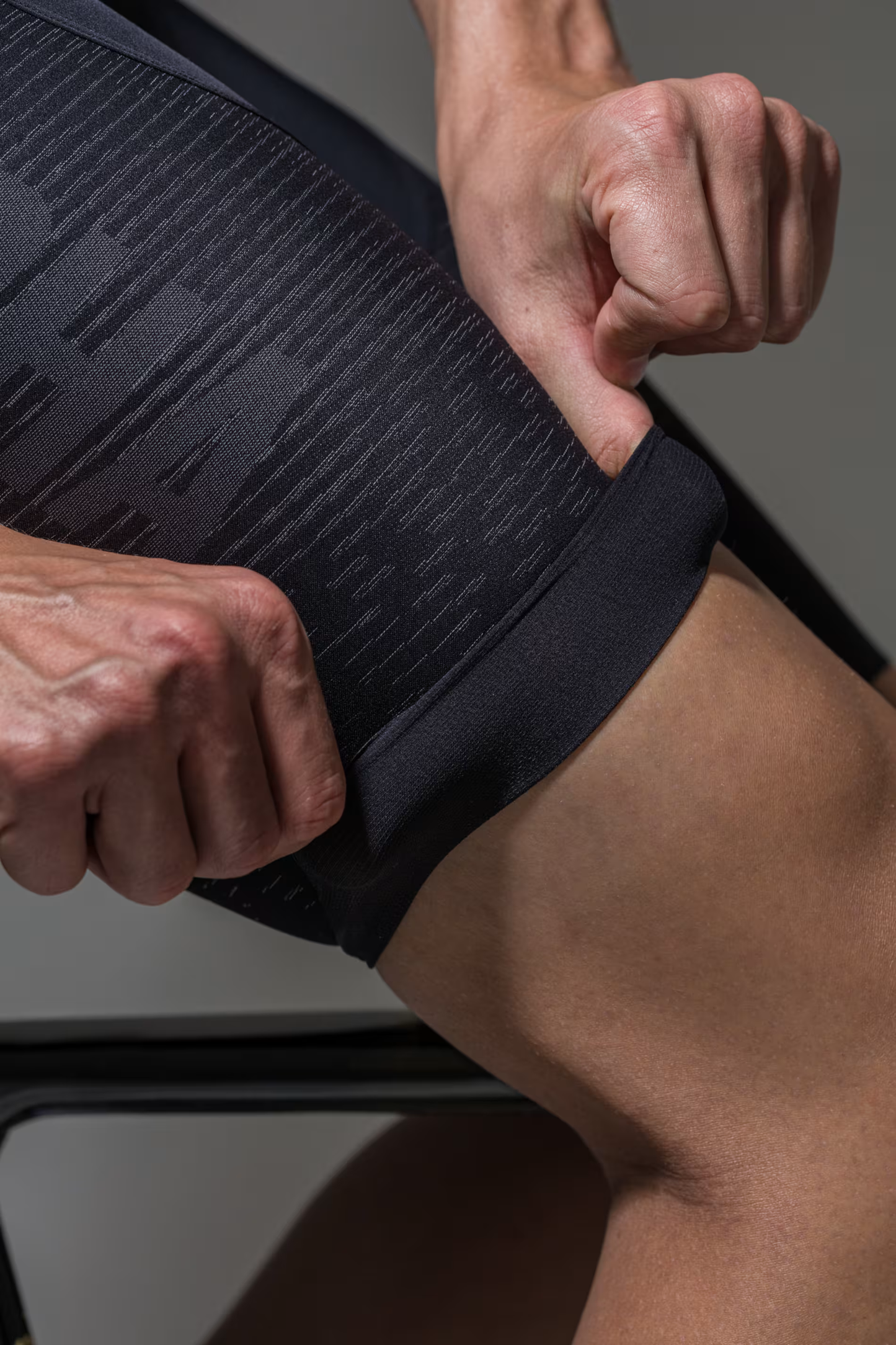 Men's Pro Team Powerweave Bib Shorts
