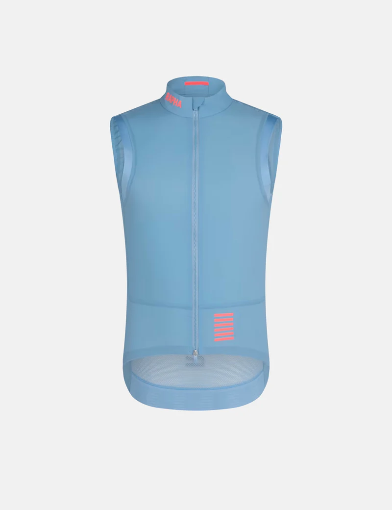 Men's Pro Team Lightweight Gilet