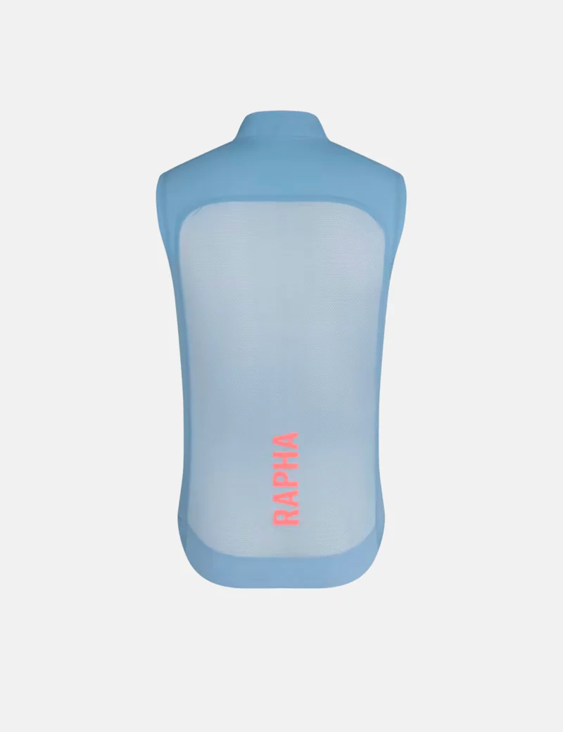 Men's Pro Team Lightweight Gilet