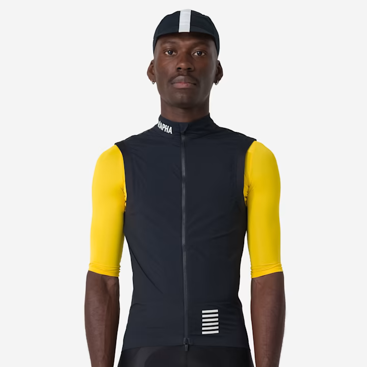 Men's Pro Team Lightweight Gilet