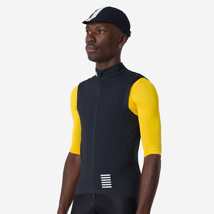 Men's Pro Team Lightweight Gilet