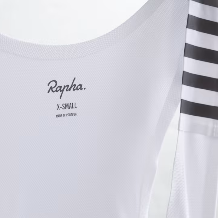 Men's Pro Team Bib Shorts II - Regular