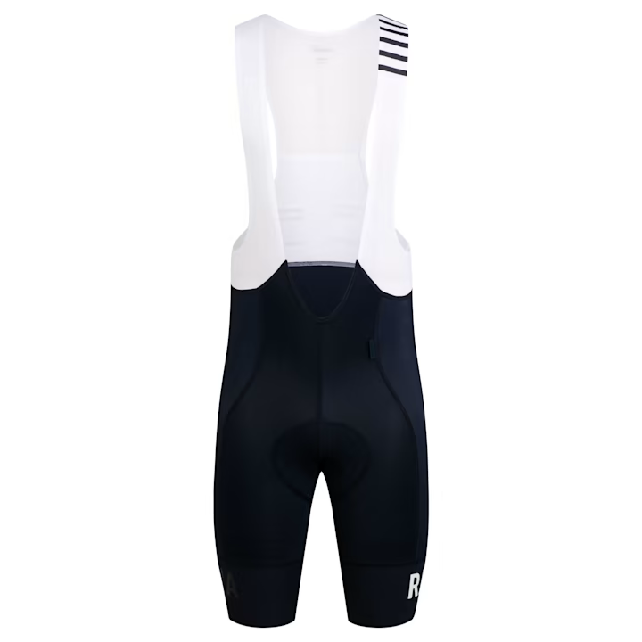 Dark Navy/White