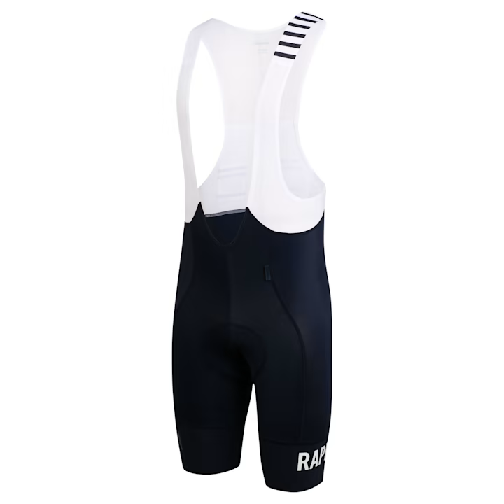 Dark Navy/White