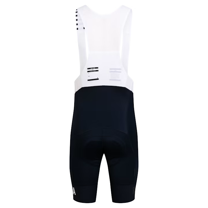 Dark Navy/White