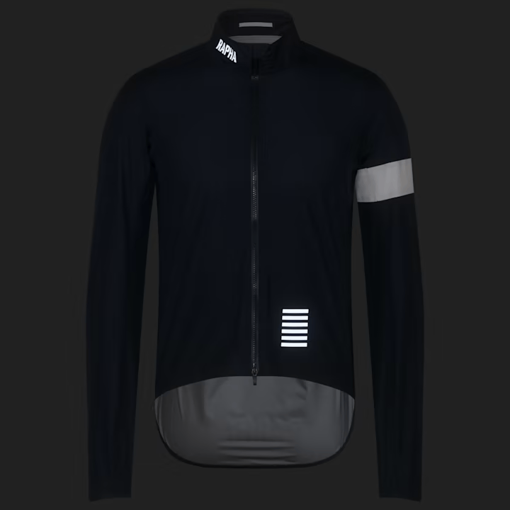 Dark Navy/White