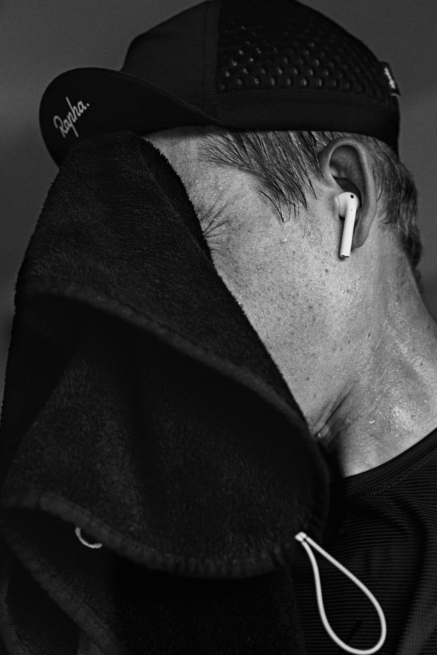 Lightweight Cap