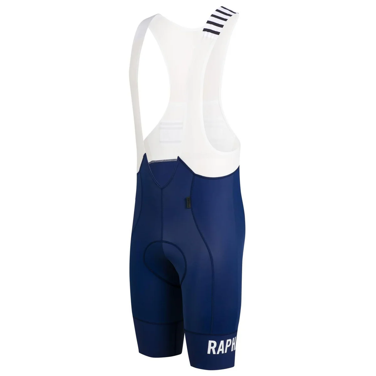 Navy/White