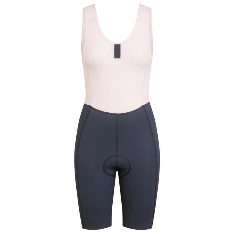 Dark grey/Pale Pink