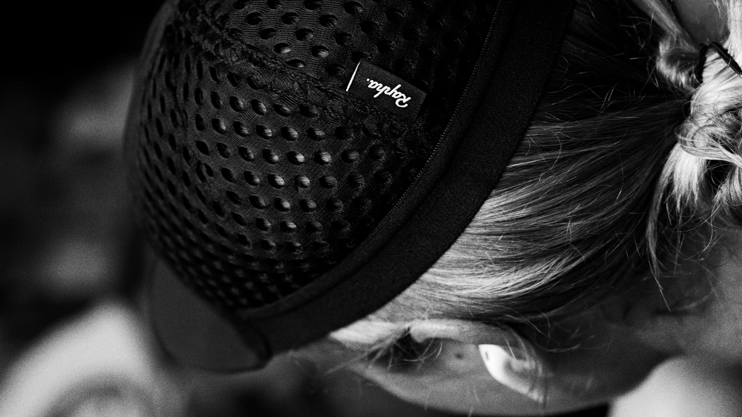 Lightweight Cap