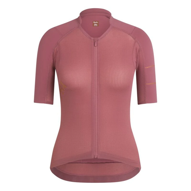 Rose Brown/Rust Brown