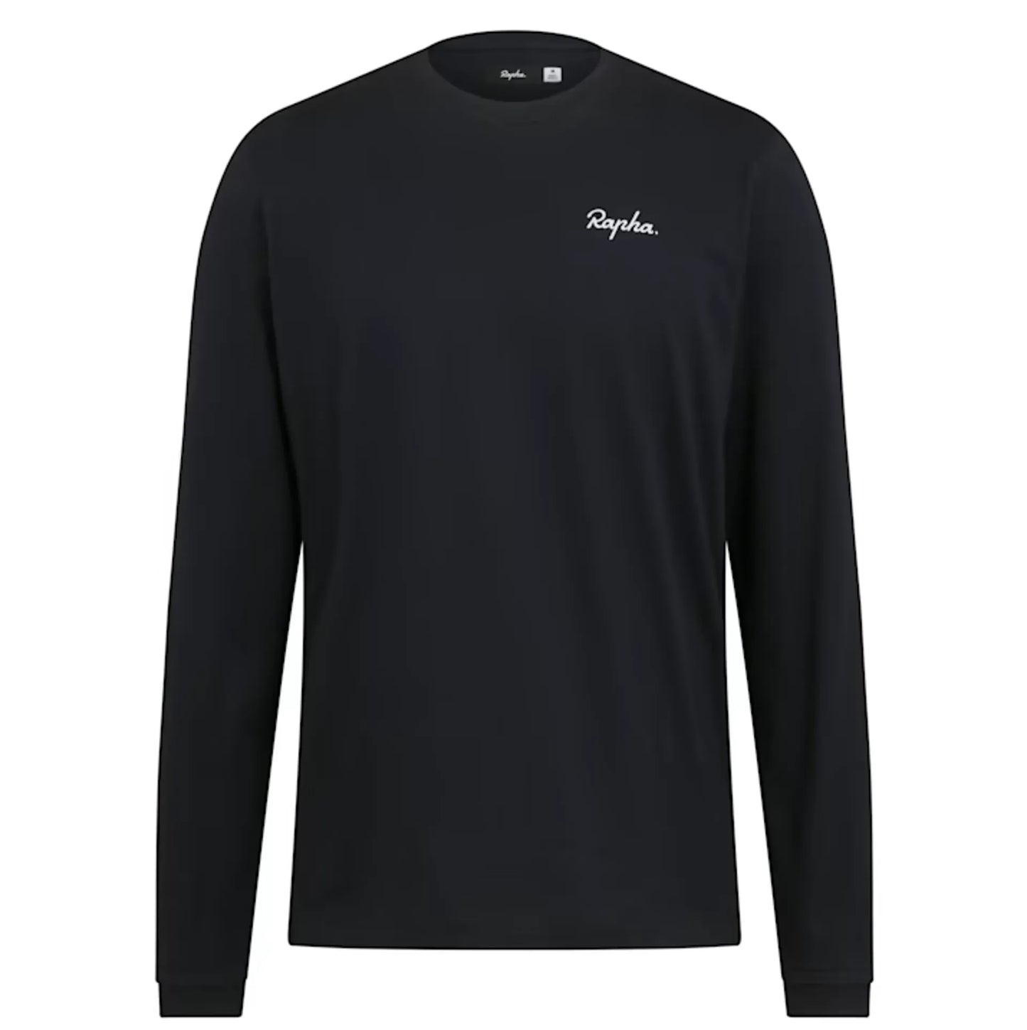 Men's Logo Long Sleeve T-Shirt
