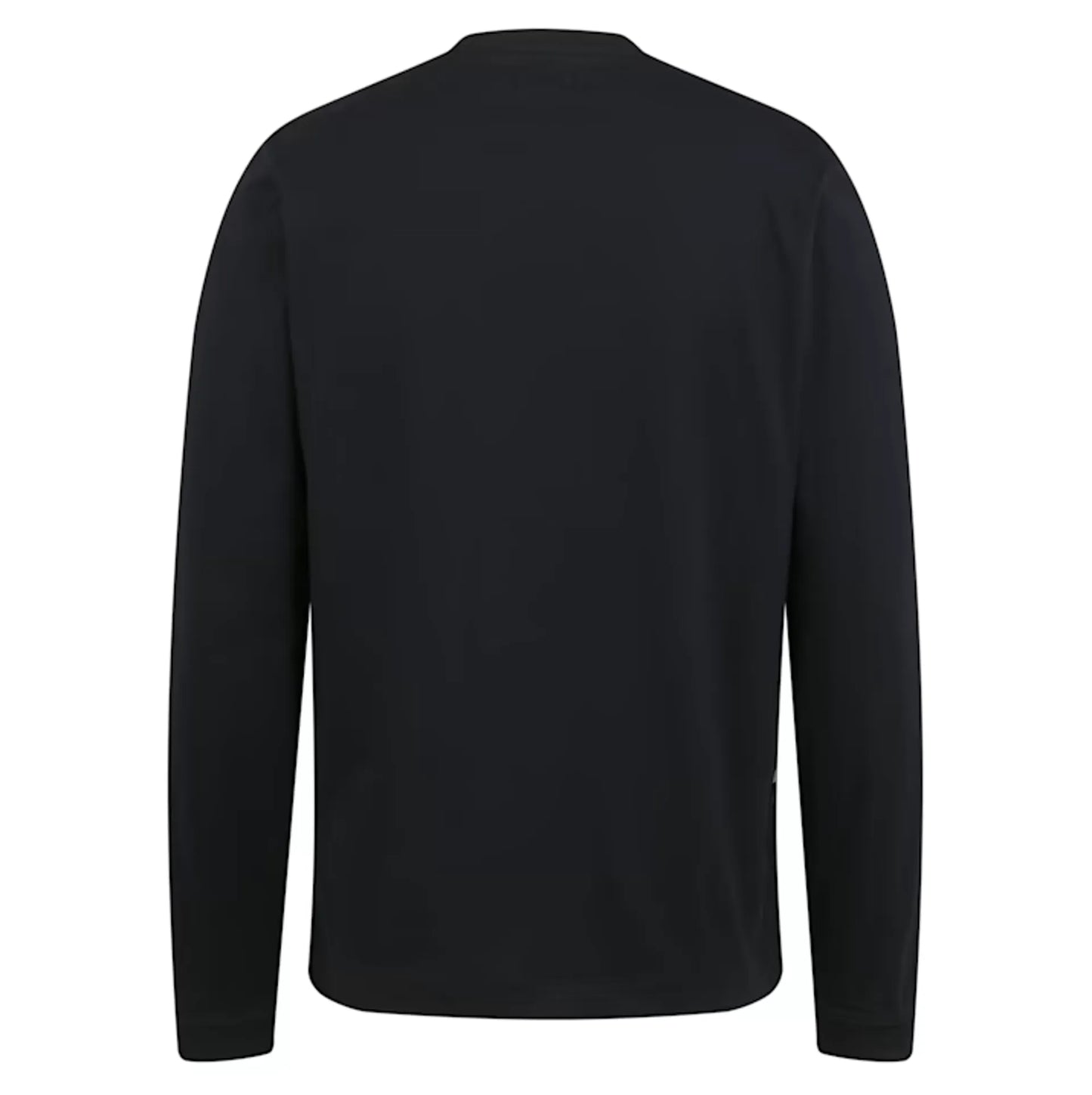 Men's Logo Long Sleeve T-Shirt
