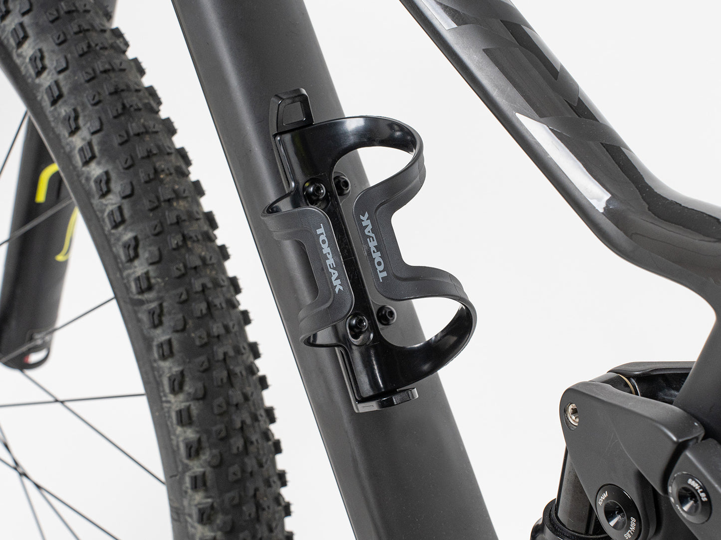 CAGE MOUNT EXPANDER
