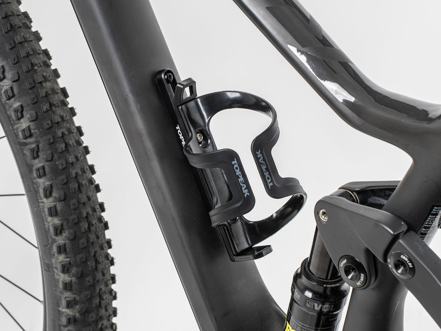 CAGE MOUNT EXTENDER